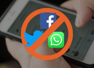 रतलाम जिले में सोशल मीडिया पर आपत्तिजनक पोस्ट प्रतिबंधित