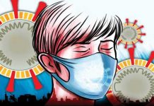 जिले में मंगलवार को 43 हजार से ज्यादा स्पाट फाइन वसूला गया