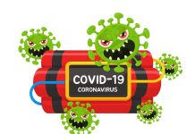 COVID19RATLAM – जुलाई माह में कोरोना ने ढाया कहर, आज भी आये थोकबंद पॉजिटिव…