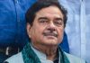 शत्रुघ्न सिन्हा का तंज: MP बीजेपी तीन खेमों में बंटी- महाराज, नाराज, शिवराज