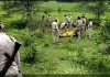 रतलाम शहर के नज़दीक महिला का शव मिला, पुलिस शिनाख्त में जुटी! जानिए क्या है मामला…