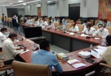रतलाम: नगर निगम चुनाव के लिए पूरी हुई वार्ड आरक्षण की प्रक्रिया ,जानिए शहर की वार्डवार स्थिति