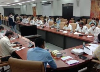 रतलाम: नगर निगम चुनाव के लिए पूरी हुई वार्ड आरक्षण की प्रक्रिया ,जानिए शहर की वार्डवार स्थिति