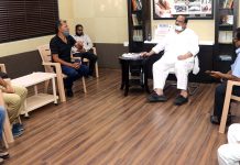 व्यापारीयो की मांग पर शहर विधायक काश्यप हुए सक्रिय, प्रशासन ने जारी किया संशोधित आदेश, जानिए क्या है पूरा मामला?