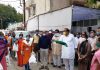 किल कोरोना में तैनात कर्मचारी समर्पण तथा ऊर्जा के साथ काम करके अभियान को सफल बनाएं : विधायक चैतन्य काश्यप