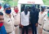 जावरा ब्यूटी पार्लर में हुई नृशंस हत्याकांड का पुलिस कप्तान गौरव तिवारी द्वारा खुलासा…