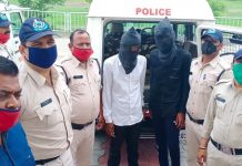 जावरा ब्यूटी पार्लर में हुई नृशंस हत्याकांड का पुलिस कप्तान गौरव तिवारी द्वारा खुलासा…