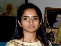 रतलाम जिला प्रशासन ने बड़ा बदलाव, सुश्री शिराली जैन शहर SDM नियुक्त…