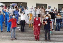 रतलाम में कोरोना वायरस की आंखमिचौली जारी, आज भी 3 मरीज स्वस्थ हुए…
