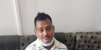 “मैं विकास दुबे हूँ, कानपुर वाला!!!”, उत्तरप्रदेश के मोस्ट वांटेड उज्जैन में गिरफ्तार…