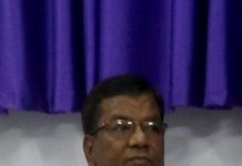 रतलाम: नगर निगम आयुक्त एस.के .सिंह का स्थानांतरण, सोमनाथ झारिया एक बार फिर होंगे रतलाम नगर निगम आयुक्त