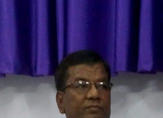 रतलाम: नगर निगम आयुक्त एस.के .सिंह का स्थानांतरण, सोमनाथ झारिया एक बार फिर होंगे रतलाम नगर निगम आयुक्त