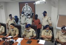जावरा के व्यापारी से फिरौती के लिए गोलीकाण्ड के मुख्य आरोपी गिरफ्तार, पुलिस ने किया खुलासा