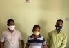 एक और पटवारी चढ़ा लोकायुक्त के हत्थे! जानिए क्या है मामला…