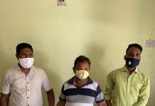 एक और पटवारी चढ़ा लोकायुक्त के हत्थे! जानिए क्या है मामला…