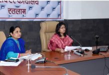 राज्य प्रशासनिक सेवा के अधिकारियों के मध्य नए सिरे से कार्य विभाजन