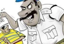 जिले में बुधवार को 48 हजार से ज्यादा स्पाट फाइन वसूला गया