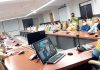 कलेक्टर ने वीसी लेकर सैंपलिंग दलों को गाइड लाइन के अनुसार सैंपल लेने के लिए दिए निर्देश