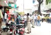 जिले में गुरुवार को 2 लाख से ज्यादा स्पाट फाइन वसूला गया आदेश उल्लंघन पर 77 दुकाने 24 घंटे के लिए बंद