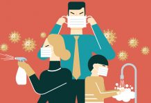 आदेश उल्लंघन पर 25 दुकाने 24 घंटे के लिए बंद…