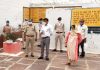 बाल गृह तथा सर्किल जेल में जागरूकता कार्यक्रम एवं निरीक्षण