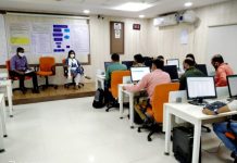 रतलाम: पॉजिटिव मरीजों वाले क्षेत्रों में चार दिवसीय सर्वे होगा, कलेक्टर ने दिए निर्देश