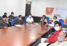 रतलाम को बेस्ट सिटी इन सिटीजन फीडबैक अवार्ड मिला, स्वच्छ सर्वेक्षण 2020 के नतीजे घोषित