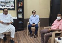 विधायक काश्यप के प्रयासों से रतलाम को मिलेगी 3 नए संजीवनी क्लिनिक की सौगात