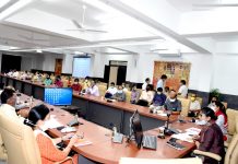 बीपीएल हितग्राहियों को पात्रता पर्ची जारी करने के लिए कार्य में तेजी लाएं