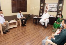 विधायक चेतन्य काश्यप की पहल पर प्रधानमंत्री आवास के 432 हितग्राहियों को पीएनबी की स्टेशन रोड ब्रांच से मिलेगा ऋण