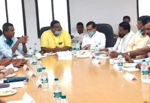 जिला पंचायत सदस्यगण अपने क्षेत्रों में गौशाला निर्माण के प्रस्ताव भेजेंगे