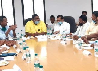 जिला पंचायत सदस्यगण अपने क्षेत्रों में गौशाला निर्माण के प्रस्ताव भेजेंगे