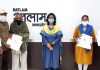 एक सितम्बर से हर गरीब को मिलेगा एक रूपये किलो गेहूं, चावल एवं नमक