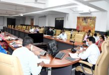 बीपीएल परिवारों को पात्रता पर्ची उपलब्ध कराना शासन की सर्वोच्च प्राथमिकता…