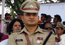 एसपी गौरव तिवारी ने आईए रतलाम और डीडी नगर सहित तीन थानों के प्रभारी बदले