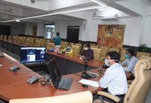 सर्दी, खांसी, बुखार की दवाई खरीदने वाले व्यक्तियों एवं मरीजों की सूचना अनिवार्य रूप से देवे