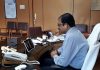 रतलाम रेल मंडल ने आयोजित की ऑनलाइन प्रेसवार्ता, मंडल की उपलब्धियों पर हुई चर्चा…