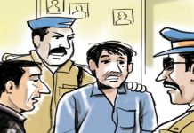 सिविक सेंटर कन्टेनमेंट क्षेत्र में बाधा उत्पन्न करने पर प्रकरण दर्ज, जानिए क्या है मामला…