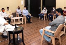 खाद्यान्न से वंचित पात्र परिवारों को पात्रता पर्ची वितरण सुनिश्चित करें – विधायक काश्यप