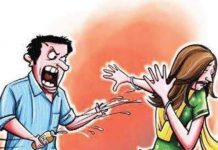 पत्नि पर एसिड फेंकने वाले पति की जमानत निरस्त…