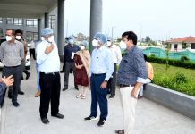 हर हाल में मरीज की जान बचाने का प्रयास करें….