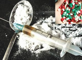 मादक पदार्थ परिवहन करने वाले आरोपी की जमानत निरस्त…
