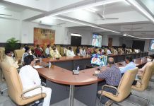 प्रधानमंत्री फसल बीमा योजना अंतर्गत रतलाम जिले के एक लाख से ज्यादा किसानों को मिला बीमा राशि लाभ