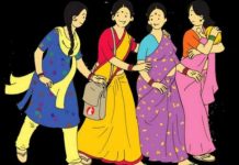 आंगनवाडी कार्यकर्ता/सहायिका/मिनी आंगनवाडी कार्यकर्ताओं के रिक्त पद हेतु आवेदन आमंत्रित