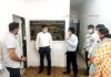कोरोना से बचाव के लिए शीघ्र जॉच उपचार कराना आवश्यक : अभिषेक गेहलोत एसडीएम शहर