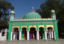जावरा हुसैन टेकरी शरीफ पर चेहल्लुम कार्यक्रम स्थगित…
