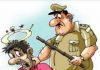 एक आरोपी जिलाबदर….