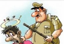 एक आरोपी जिलाबदर….