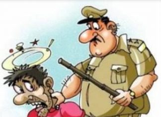 एक आरोपी जिलाबदर….