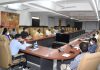 वित्तीय वर्ष 2020-21 में रतलाम विकास प्राधिकरण को रुपए 20. 64 लाख की बचत का अनुमान, नवीन योजनाओं हेतु विशेष प्रावधान